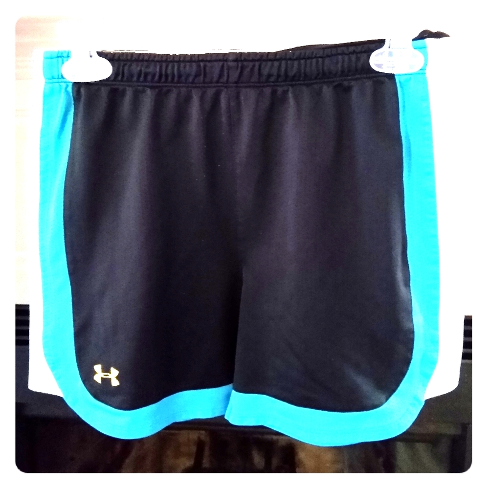 Girl's running shorts